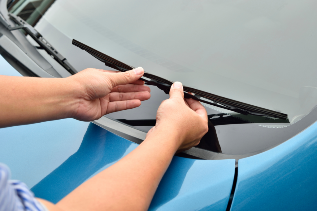 Check the Air Conditioning and Heating System​