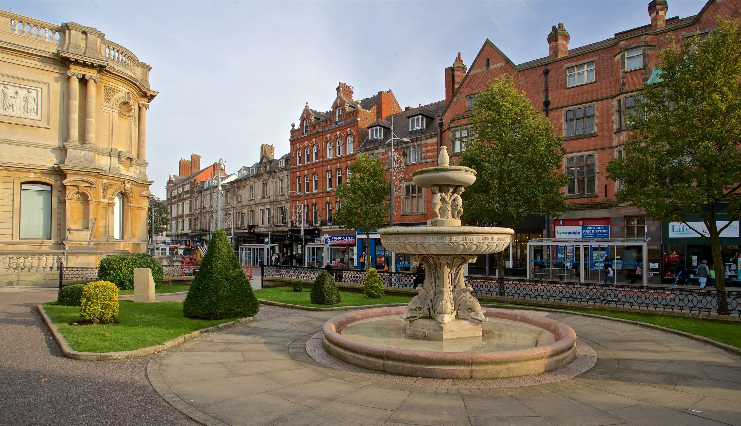 295434-Wolverhampton