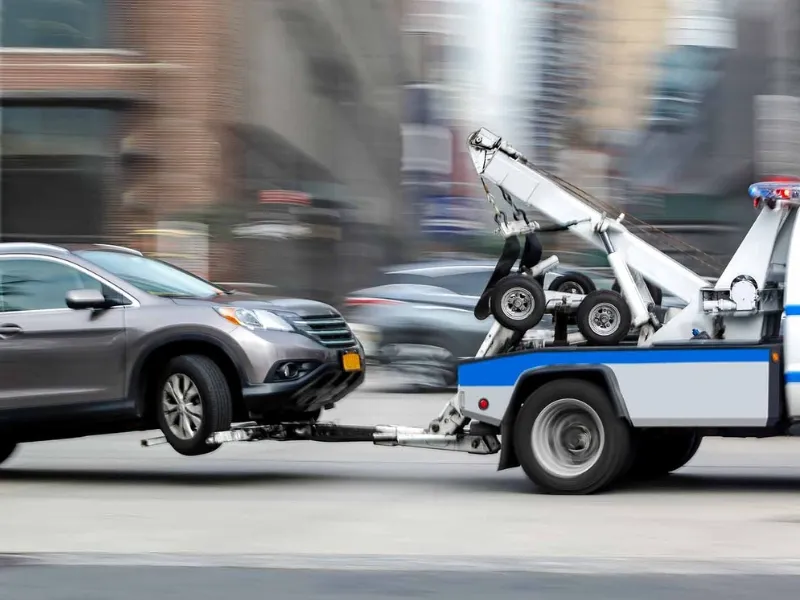 Car Transportation