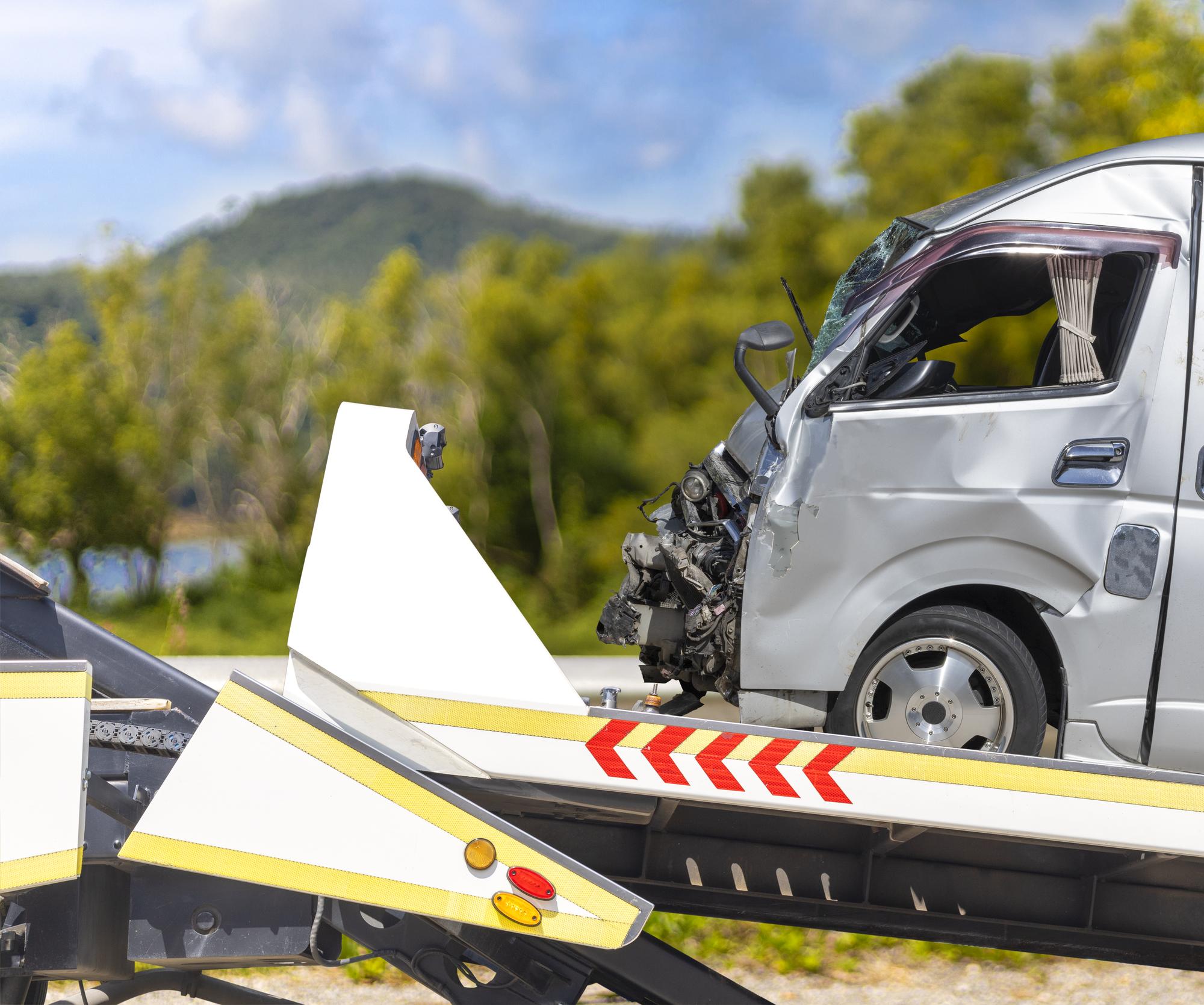 Car Transportation