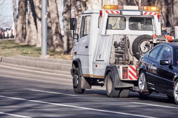 Car Transportation
